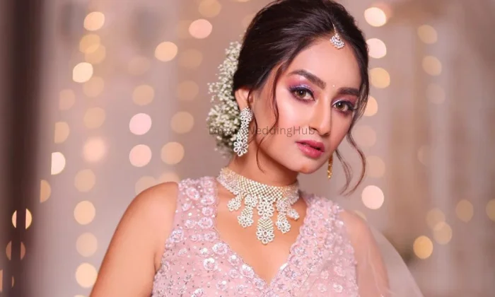 Abhijit Kayal Makeup Artist